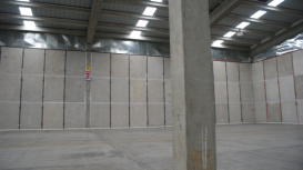 Por qu� la renta de bodegas industriales es esencial para la expansi�n de tu negocio