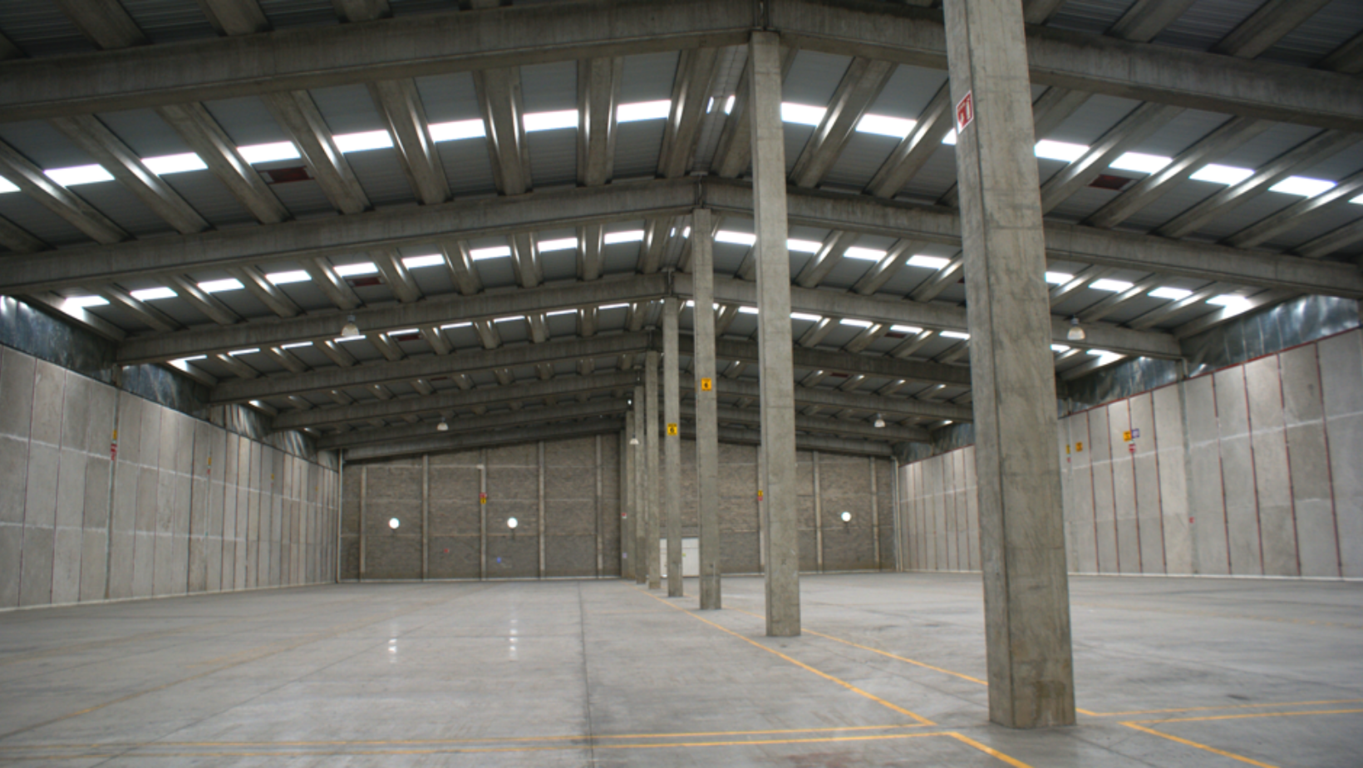 C�mo una bodega industrial puede mejorar la calidad y conservaci�n de tus productos