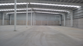 Por qu� una bodega industrial es el aliado perfecto para enfrentar los desaf�os del mercado