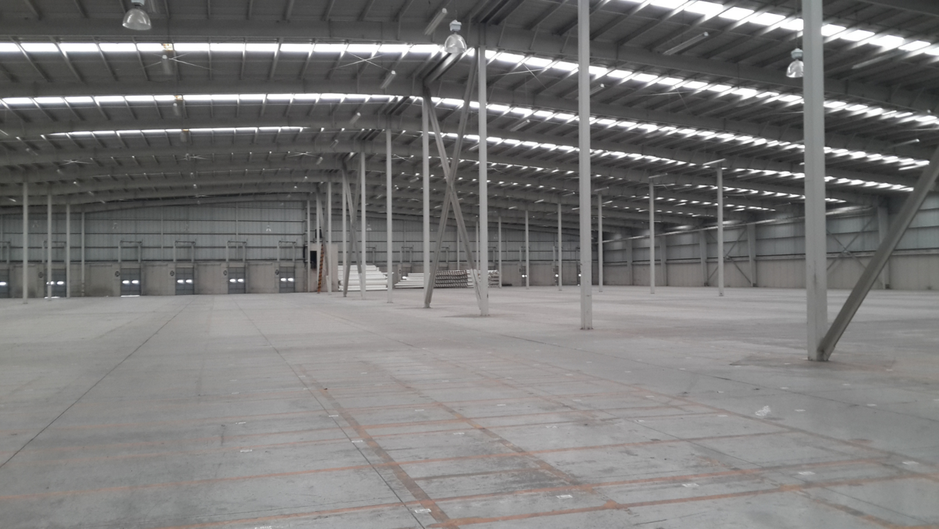 Por qu� una ubicaci�n estrat�gica puede marcar la diferencia en la eficiencia y rendimiento de tu bodega industrial