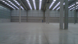 Las ventajas de contar con servicios de valor a�adido como empaque y etiquetado en tu bodega industrial