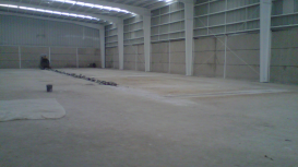 Potencia la log�stica de tu empresa con nuestra renta de bodegas industriales