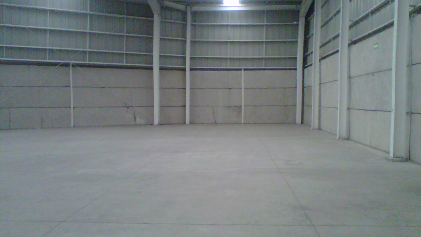 Rentar una bodega industrial: la soluci�n a la falta de espacio de almacenamiento