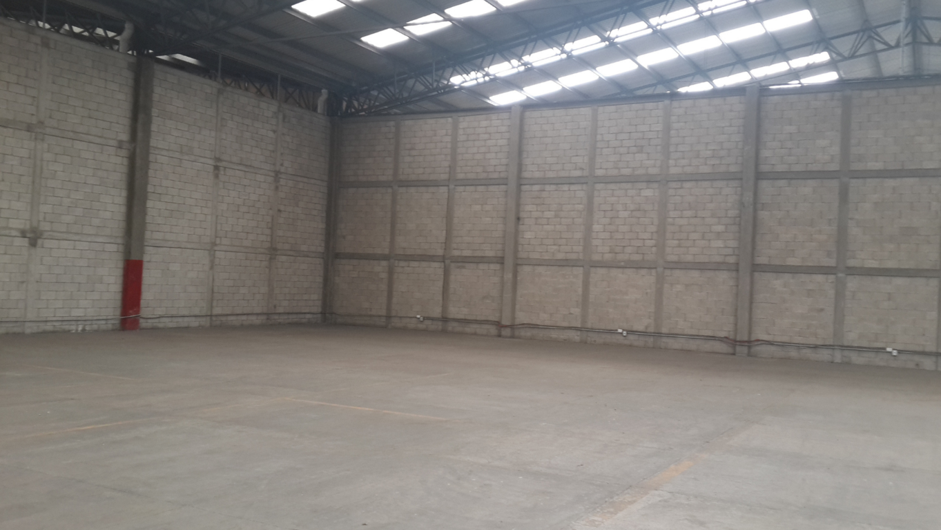 Rentar una bodega industrial: la mejor opci�n para tus necesidades de almacenamiento