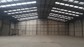 Las ventajas de elegir una ubicaci�n estrat�gica en la renta de bodegas industriales