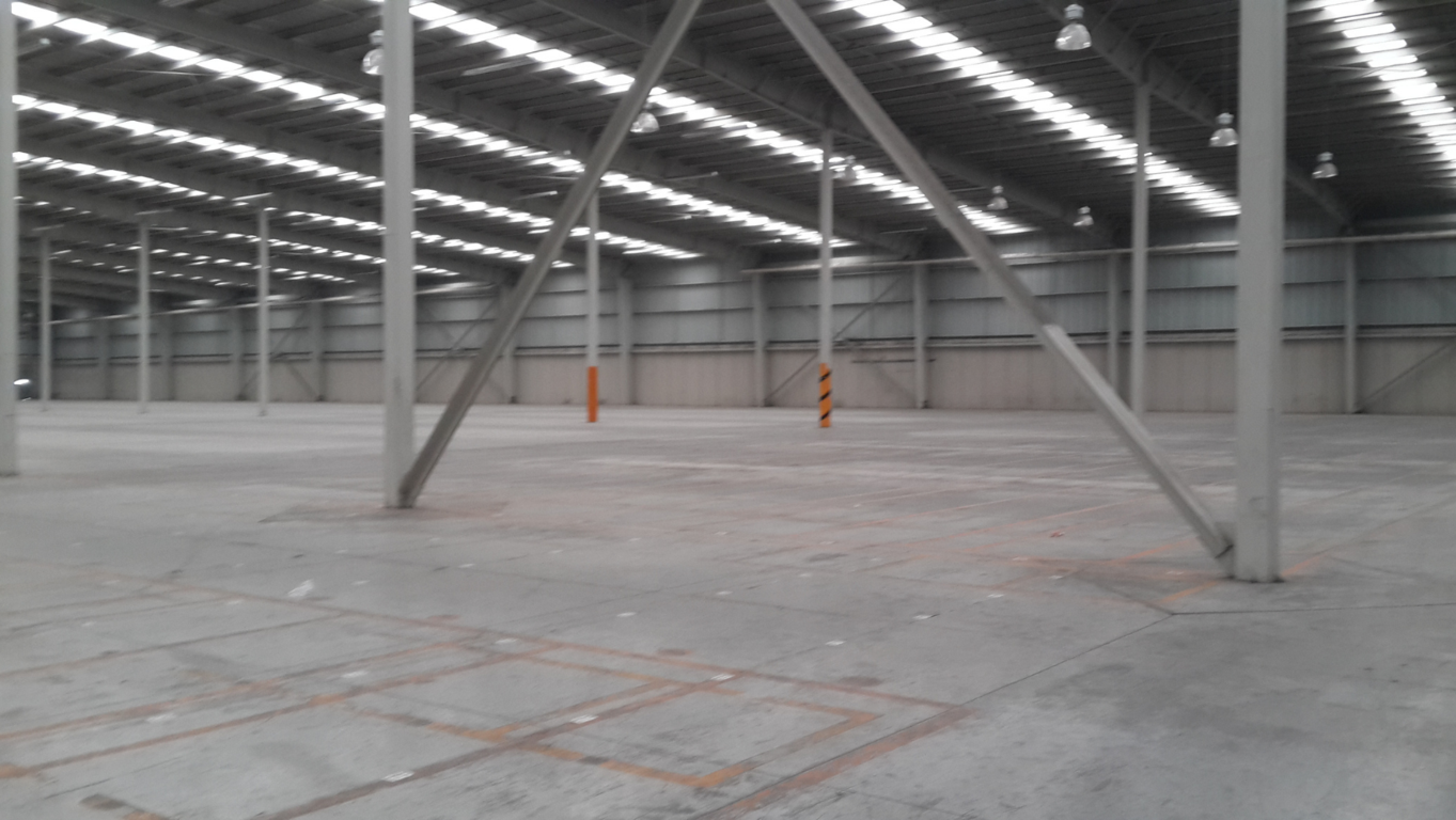 Rentar una bodega industrial: la soluci�n perfecta para tus necesidades de almacenamiento