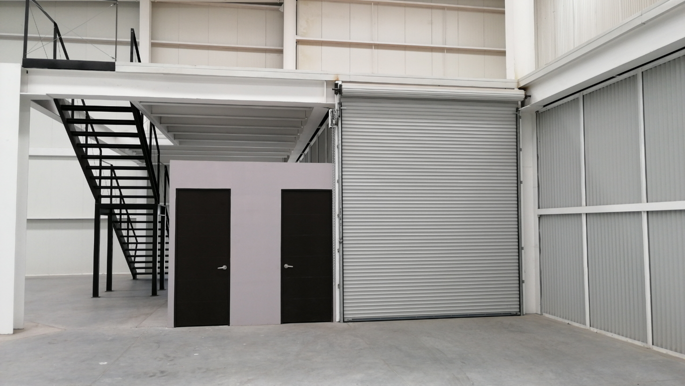 C�mo una bodega industrial puede ser clave para la eficiencia log�stica y una entrega oportuna de tus productos