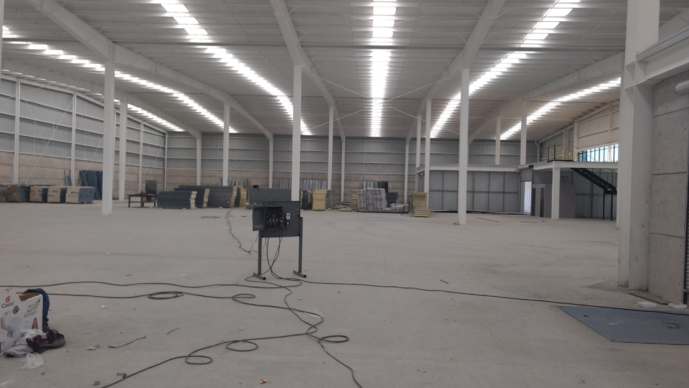 C�mo nuestra renta de bodegas industriales puede ayudarte a optimizar tu espacio de almacenamiento y procesos