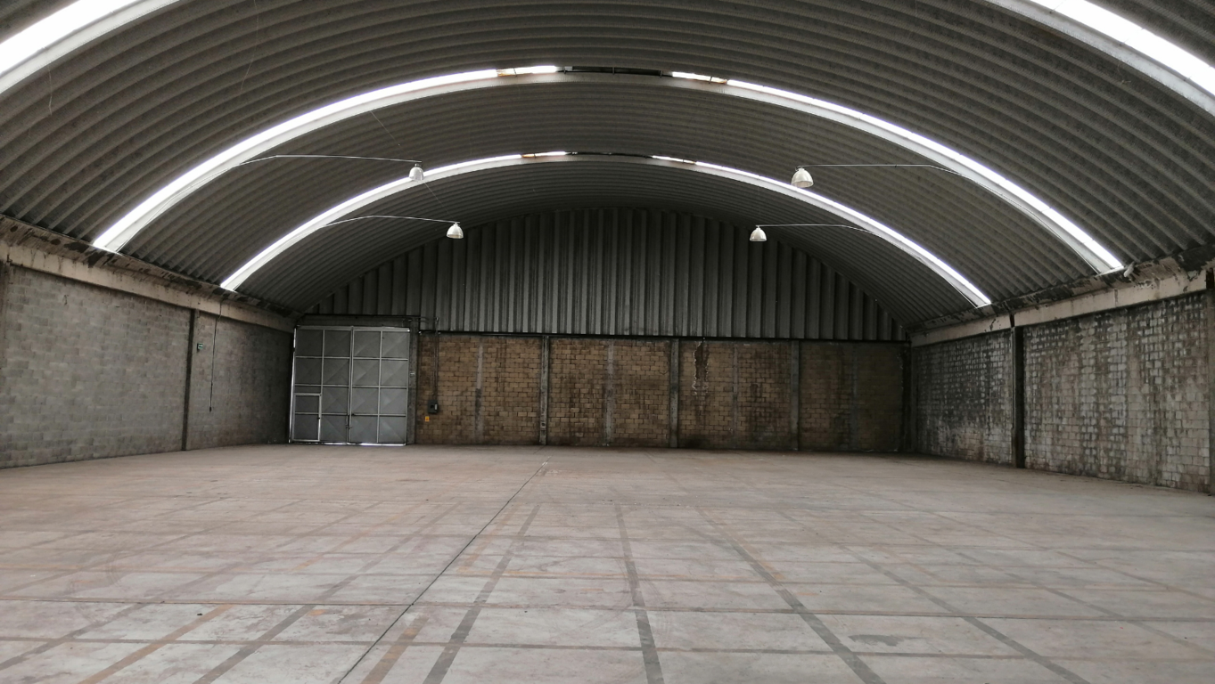 Por qu� la ubicaci�n de tu bodega industrial es clave para el �xito de tu negocio