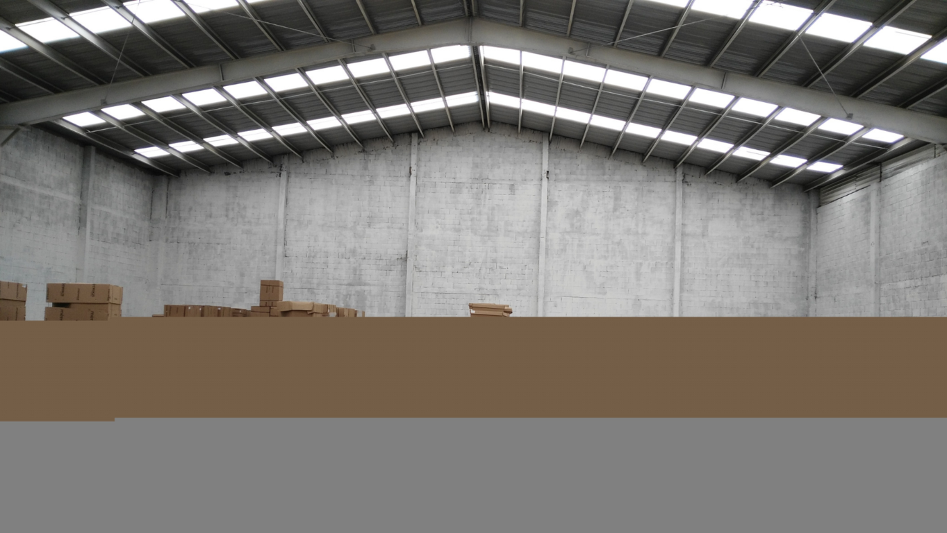 8 razones por las que una bodega industrial es clave para el �xito de tu negocio