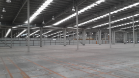 Razones por las que una bodega industrial es clave para garantizar la calidad y conservaci�n de tus productos