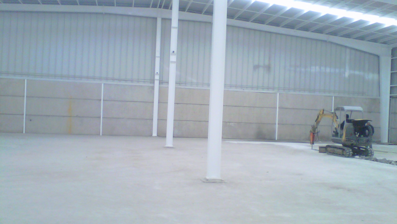 Por qu� una bodega industrial es esencial para garantizar la continuidad de tus operaciones