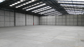 Rentar una bodega industrial: la mejor decisi�n para tu negocio
