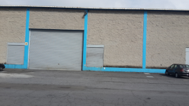 C�mo nuestra renta de bodegas industriales puede impulsar la eficiencia de tu negocio