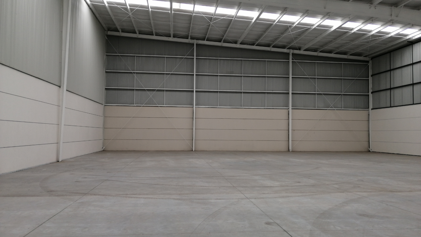 Descubre por qu� la renta de bodegas industriales es la mejor opci�n para tu empresa
