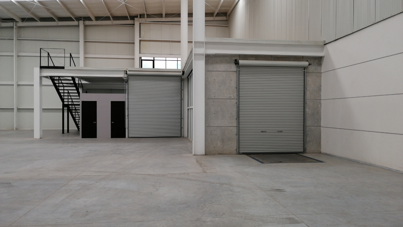 Rentar una bodega industrial: la soluci�n a tus problemas de espacio de almacenamiento
