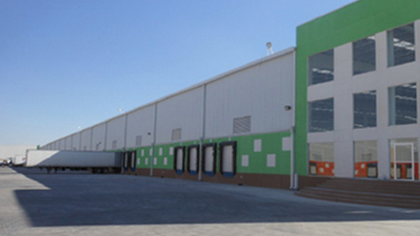 Rentar una bodega industrial: la mejor decisi�n para tu empresa