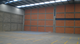 �Aumenta la eficiencia de tu empresa con nuestra renta de bodegas industriales!