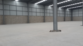 7 razones por las que una bodega industrial es una inversi�n estrat�gica a largo plazo