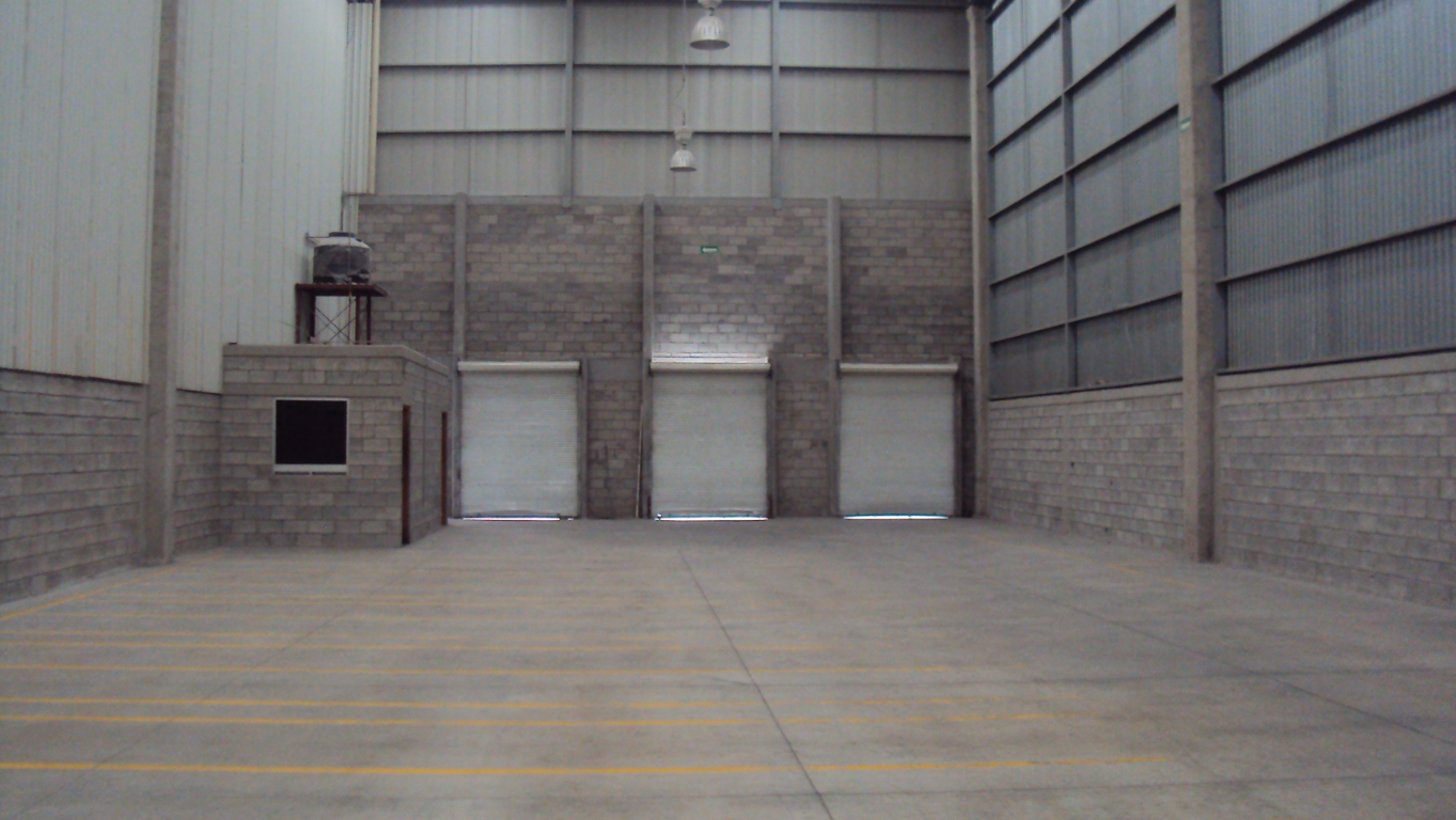 Descubre c�mo nuestra renta de bodegas industriales puede impulsar tu empresa