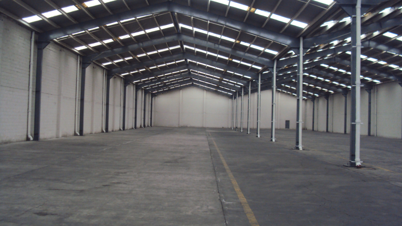 Qu� buscar en una empresa de renta de bodegas industriales de confianza