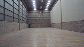 C�mo la renta de bodegas industriales puede ayudarte a reducir costos y maximizar la rentabilidad