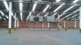 Descubre por qu� una bodega industrial es la soluci�n a tus problemas de almacenamiento y log�stica