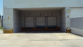 Descubre c�mo nuestras bodegas industriales pueden potenciar tu empresa