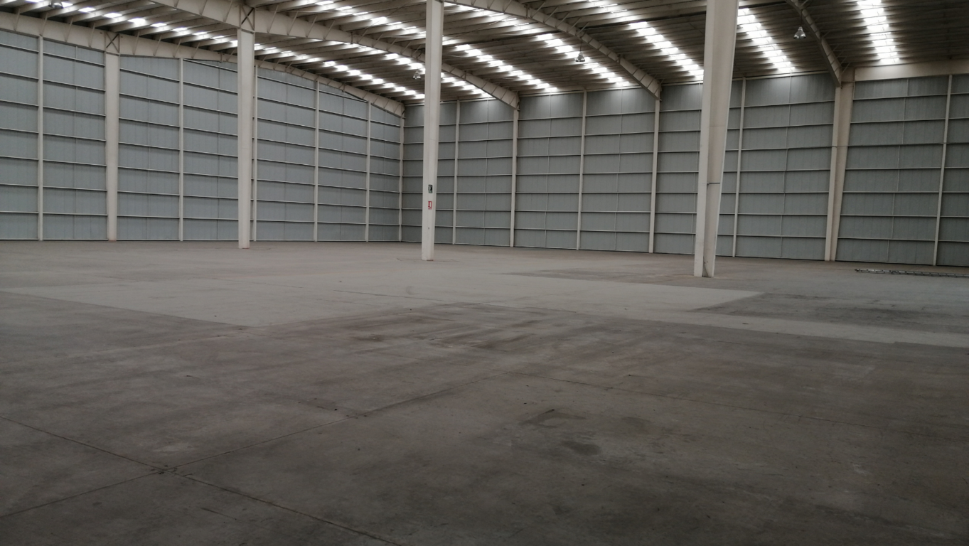 C�mo una bodega industrial puede ayudarte a adaptarte a los cambios del mercado y mantener la competitividad