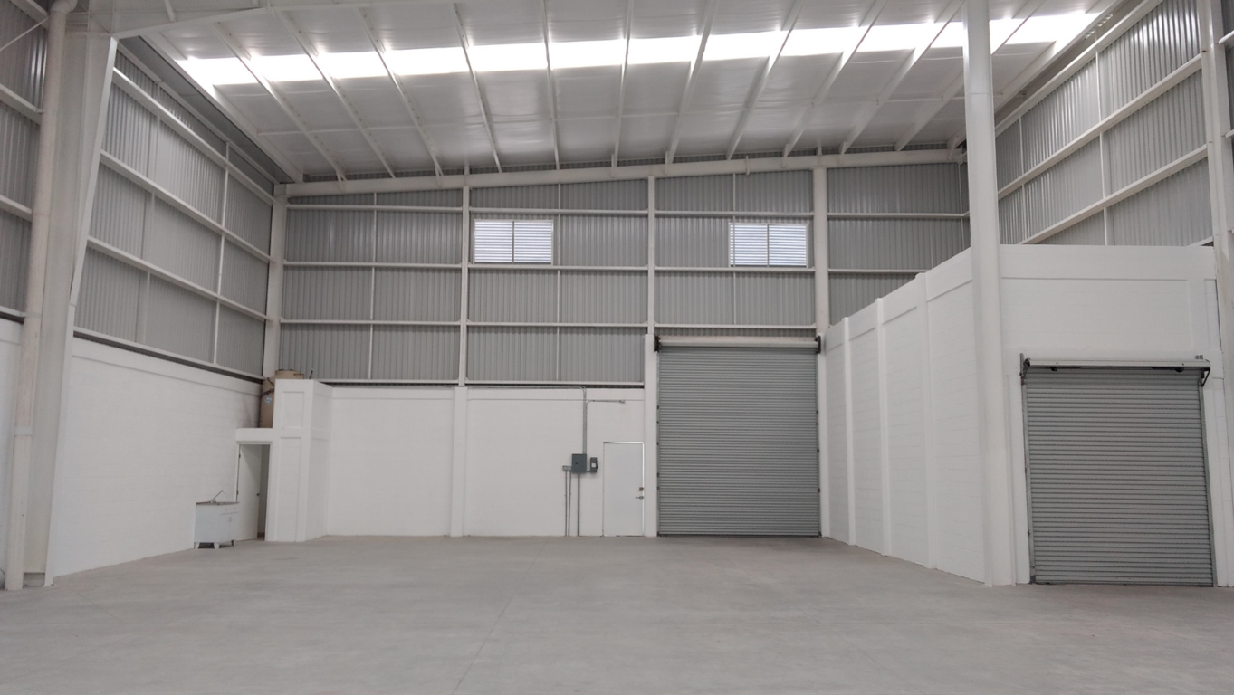 Descubre por qu� las bodegas industriales son esenciales para el crecimiento de tu empresa