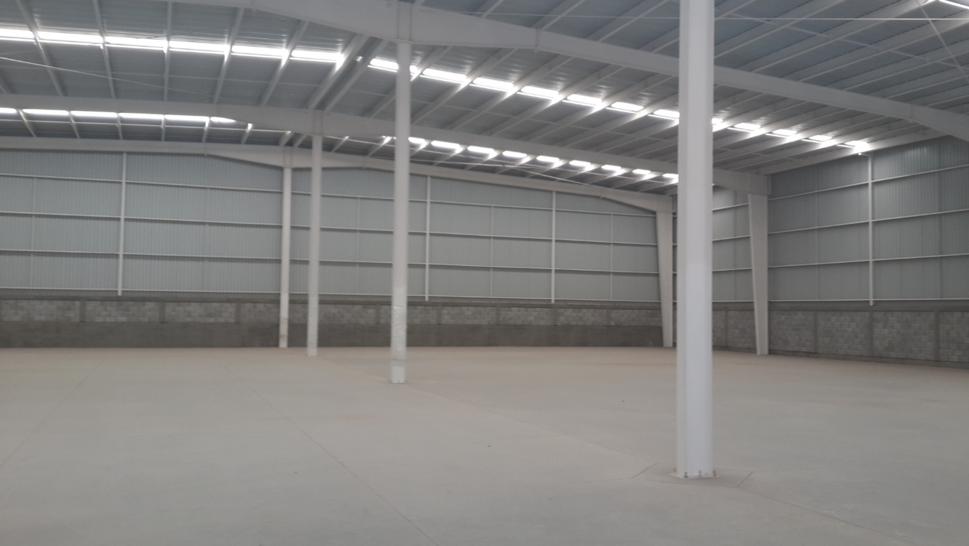 Descubre por qu� la renta de bodegas industriales es esencial para tu negocio