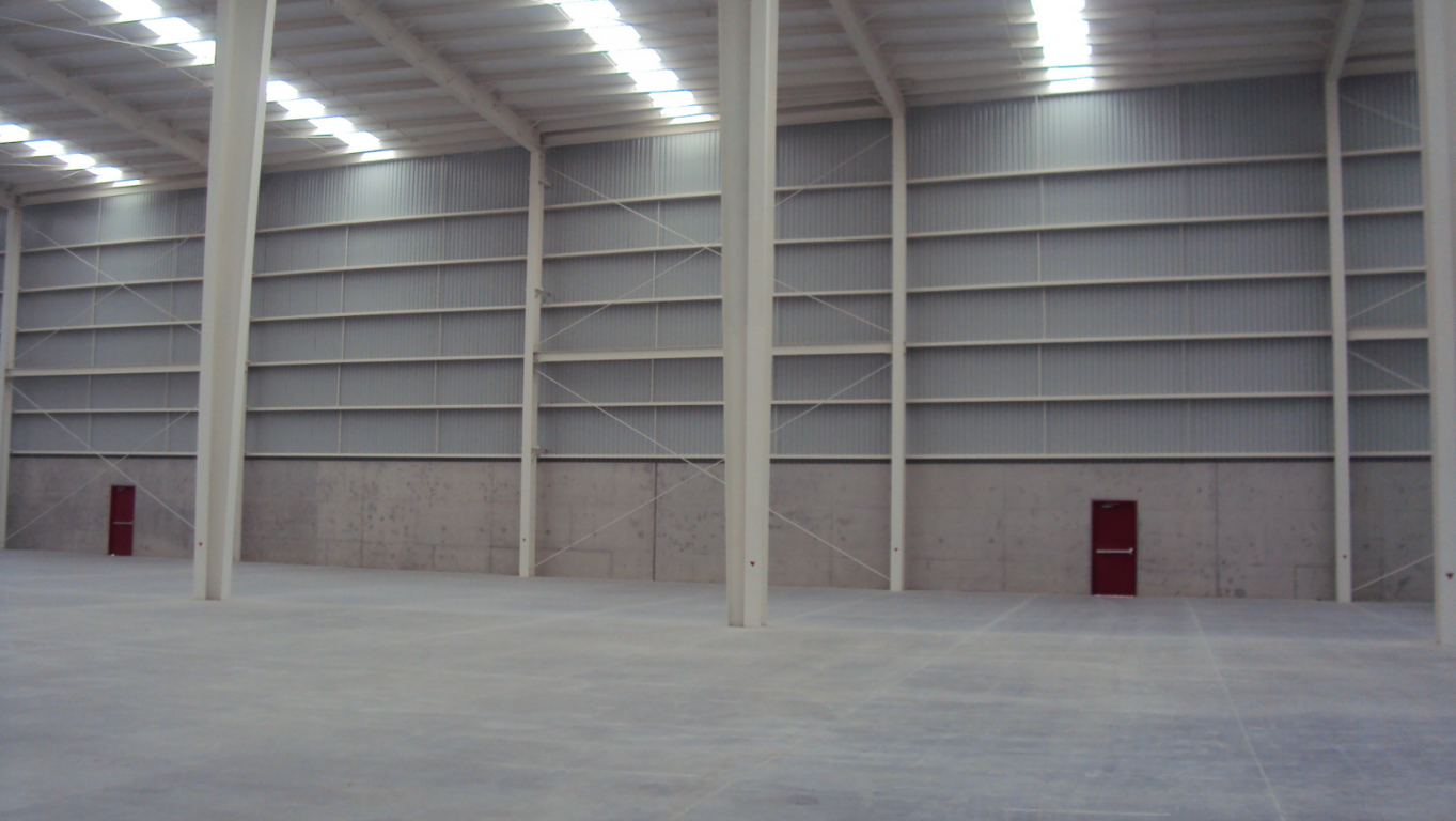 �Por qu� la renta de bodegas industriales es crucial para tu negocio?