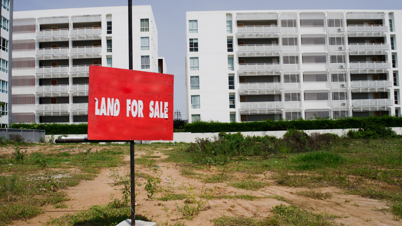 C�mo comunicar eficazmente el potencial de tu terreno a los posibles compradores