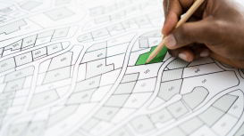 El impacto del marketing digital en la venta de terrenos