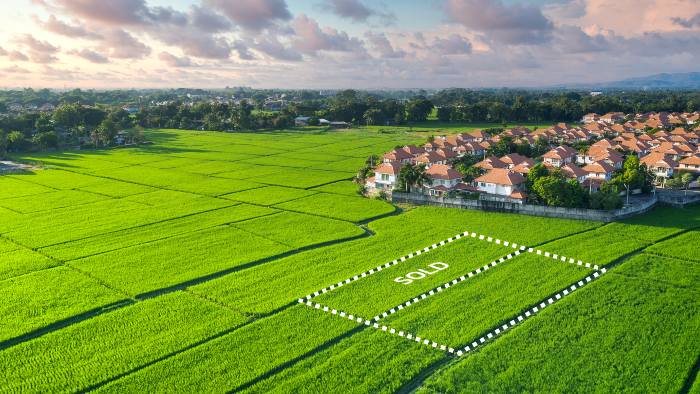 Consejos para negociar el precio de venta de tu terreno de manera efectiva