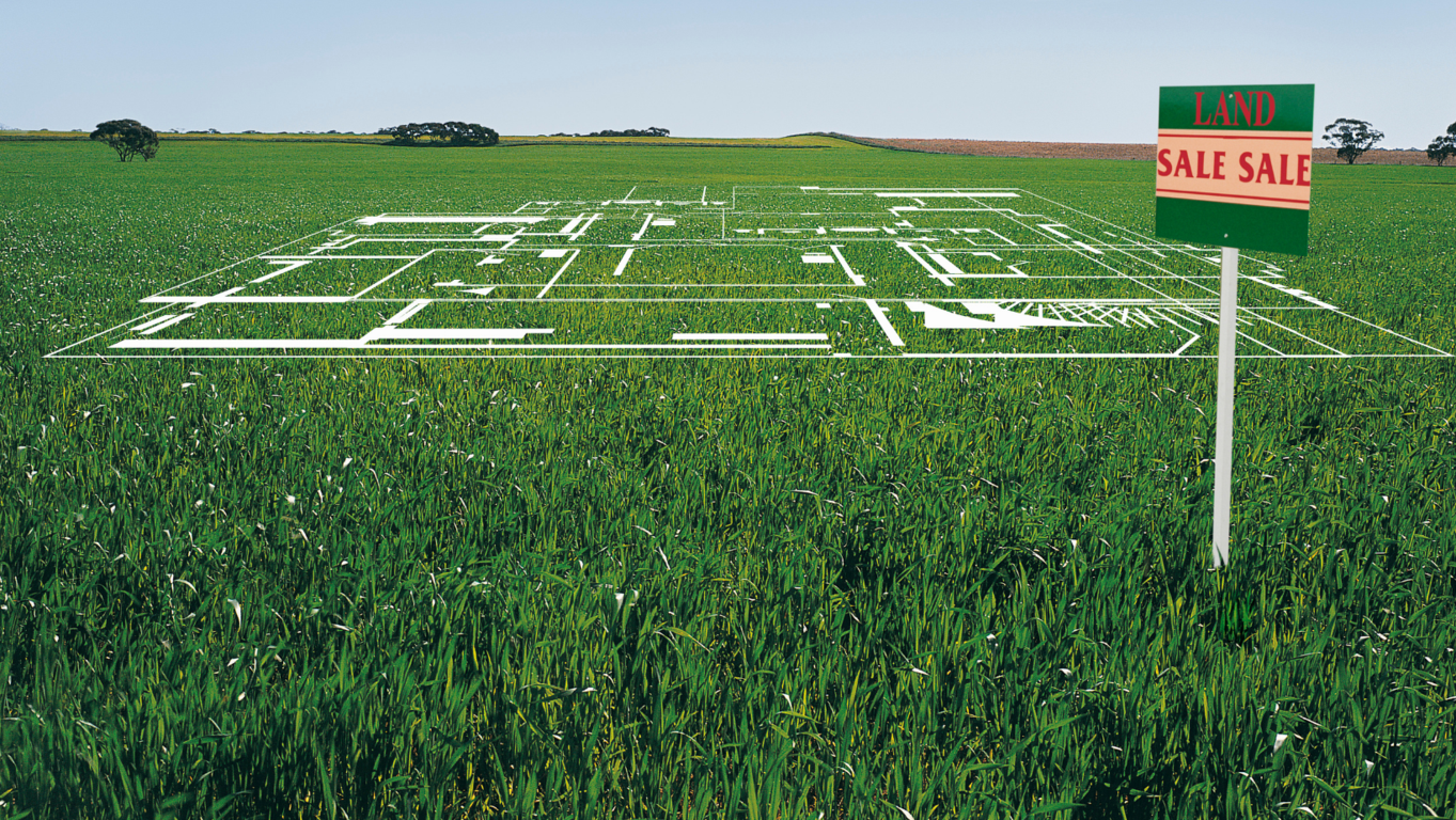 Los errores a evitar al promocionar la venta de tu terreno