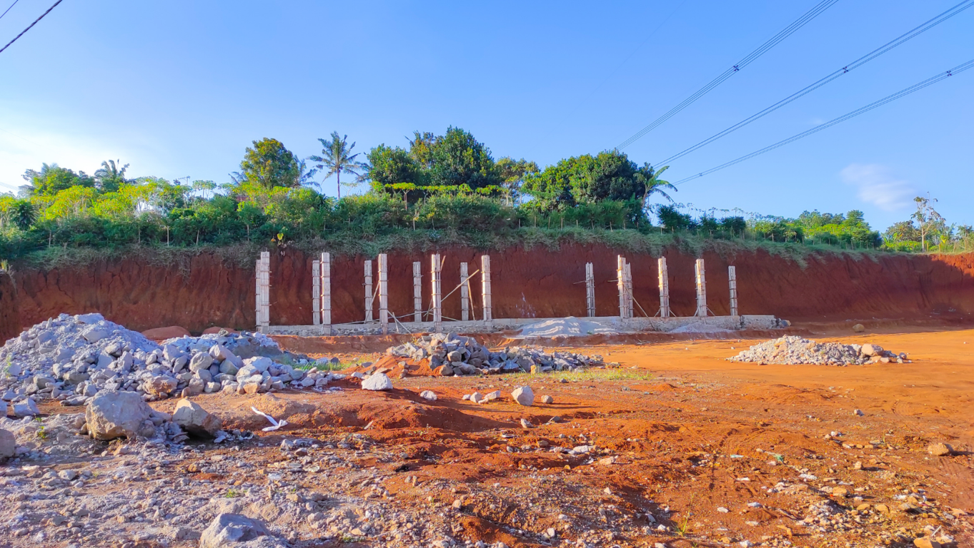 Los beneficios de tener fotos profesionales al promocionar la venta de terrenos