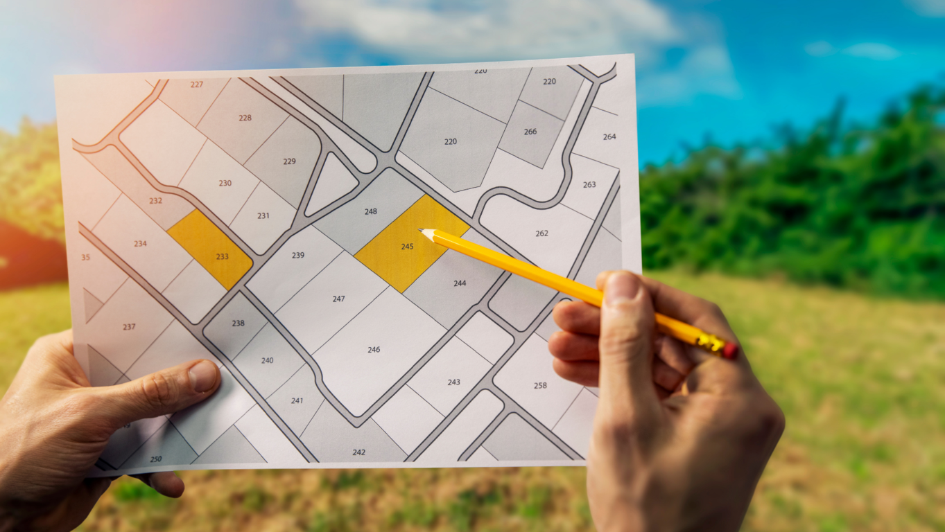 Los beneficios de contar con un agente especializado en terrenos para la renta