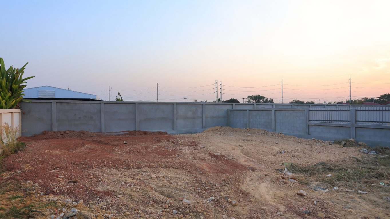 Los beneficios de contar con un agente inmobiliario al rentar tu terreno