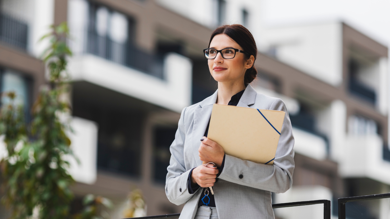 La Importancia de la Etapa de Preparaci�n en la Venta de Inmuebles con un Agente Inmobiliario