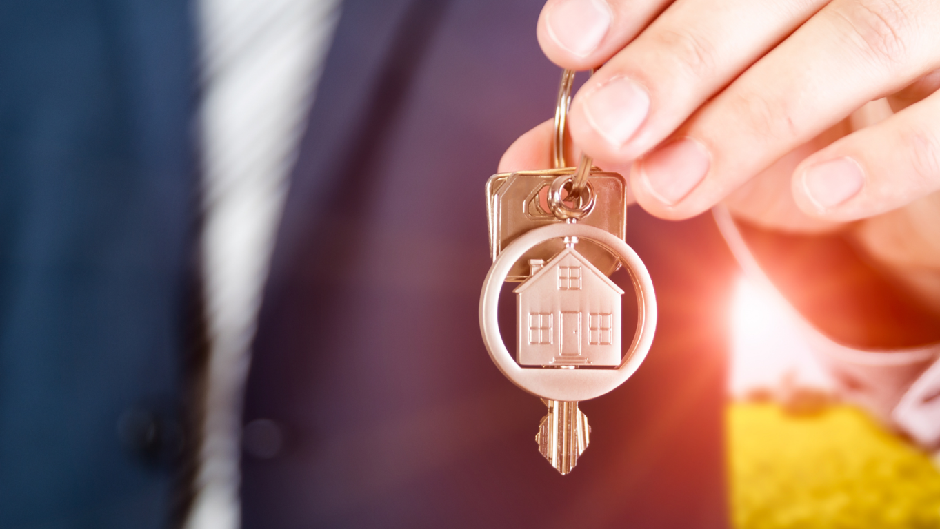 Por qu� Deber�as Considerar la Estrategia de Venta por Subasta con la Orientaci�n de un Agente Inmobiliario