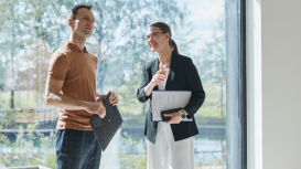 C�mo un Agente Inmobiliario Puede Ayudarte a Superar Obst�culos y Desaf�os en la Venta de tu Casa