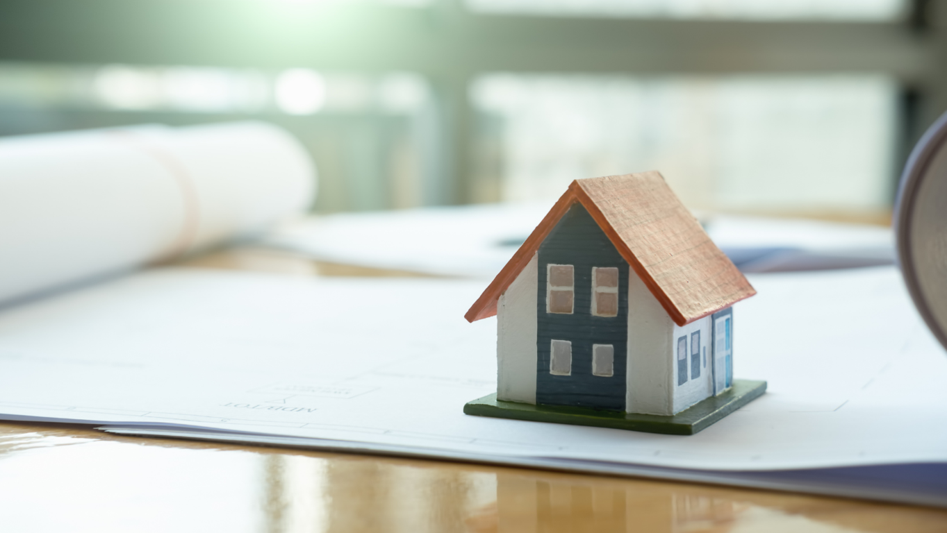 Consejos para convertir tu propiedad en un hogar de ensue�o para posibles compradores