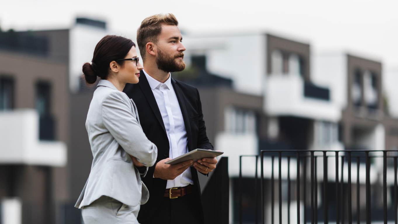 Servicios Inmobiliarios