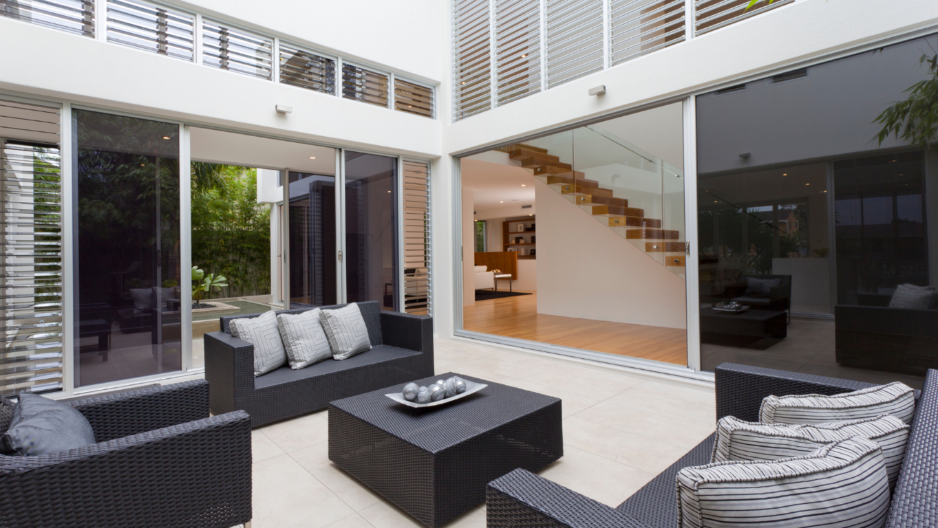 Los servicios adicionales que ofrecen las empresas de gesti�n de propiedades de lujo