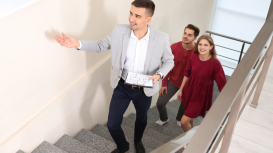 Consejos para asegurar una transacci�n segura y transparente al vender tu propiedad