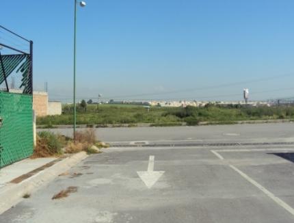 Se Vende Terreno En Toluca 500 m2