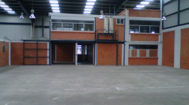 C�mo nuestra renta de bodegas industriales puede impulsar la eficiencia de tu empresa