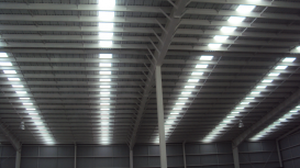 C�mo una bodega industrial puede garantizar la seguridad y protecci�n de tus activos en todo momento