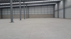 Consejos para mejorar la eficiencia log�stica y reducir tiempos de entrega en tu bodega industrial